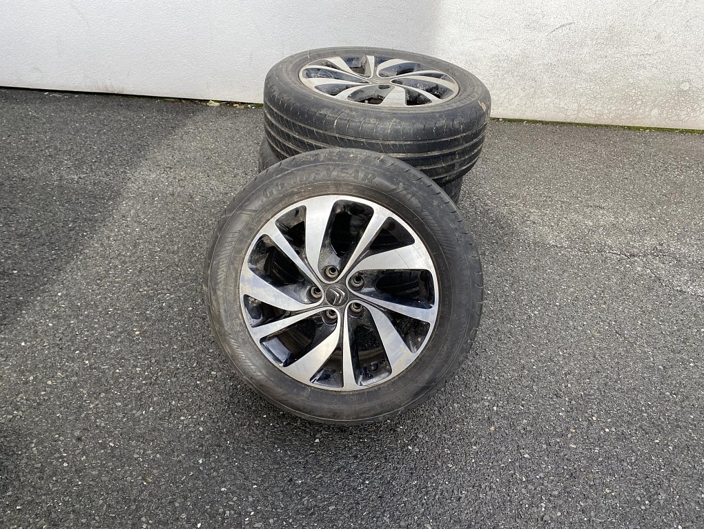 Citroën SpaceTourer 2.0HDi Shine L2 7míst