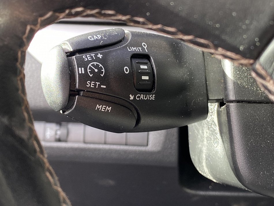 Citroën SpaceTourer 2.0HDi Shine L2 7míst