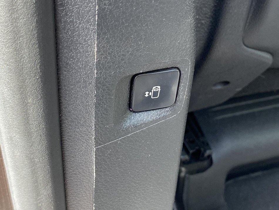 Citroën SpaceTourer 2.0HDi Shine L2 7míst