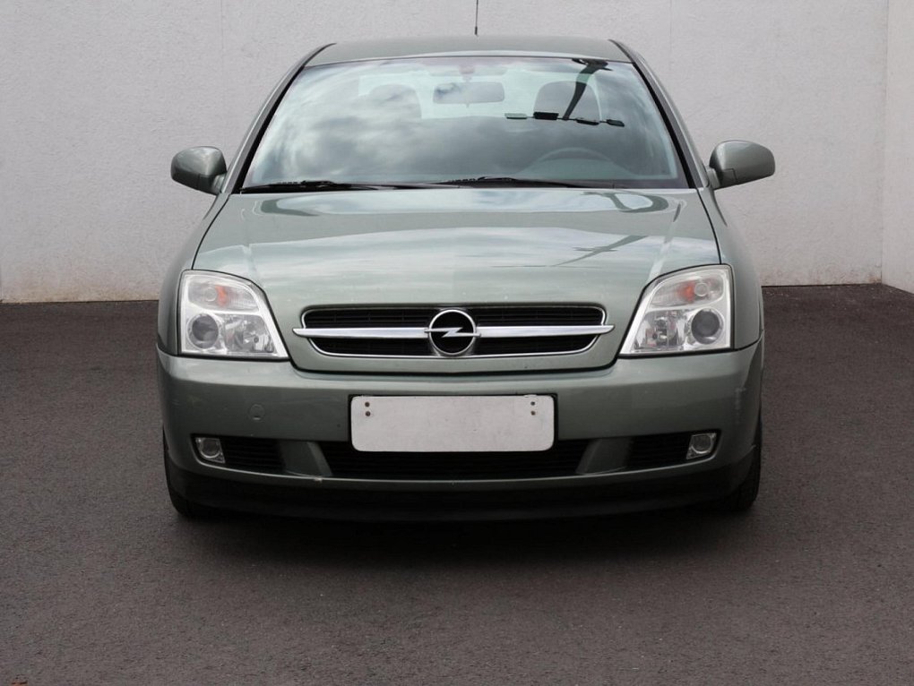Opel Vectra 1.9 CDTi 