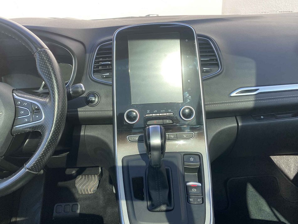 Renault Grand Scénic 1.6dCi Initiale Paris