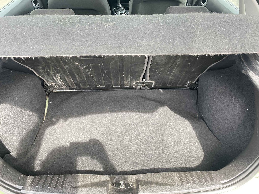 Ford Fiesta 1.4 16V 
