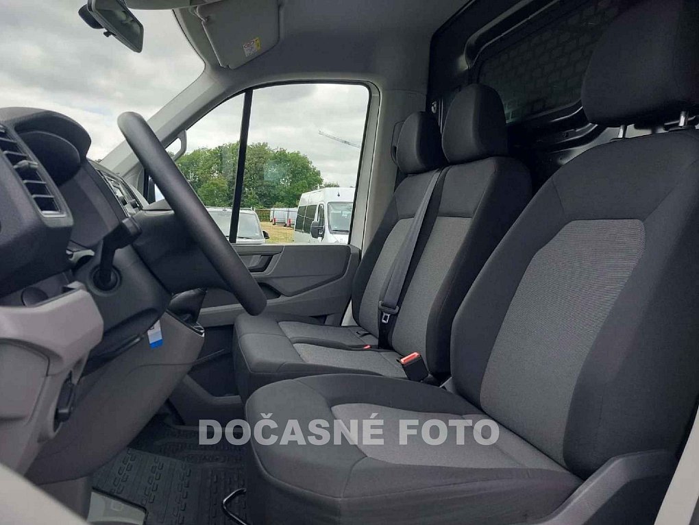 Volkswagen Crafter 2.0TDi  L3H2