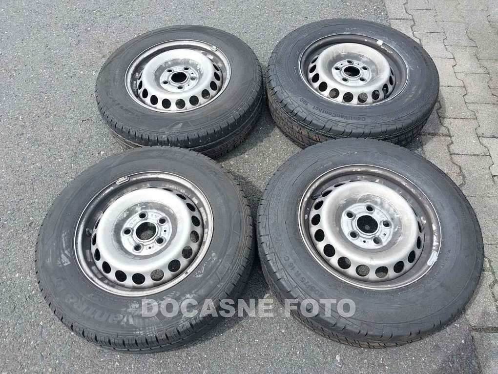 Volkswagen Crafter 2.0TDi  L3H2