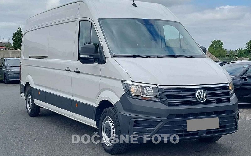 Volkswagen Crafter 2.0TDi  L3H2
