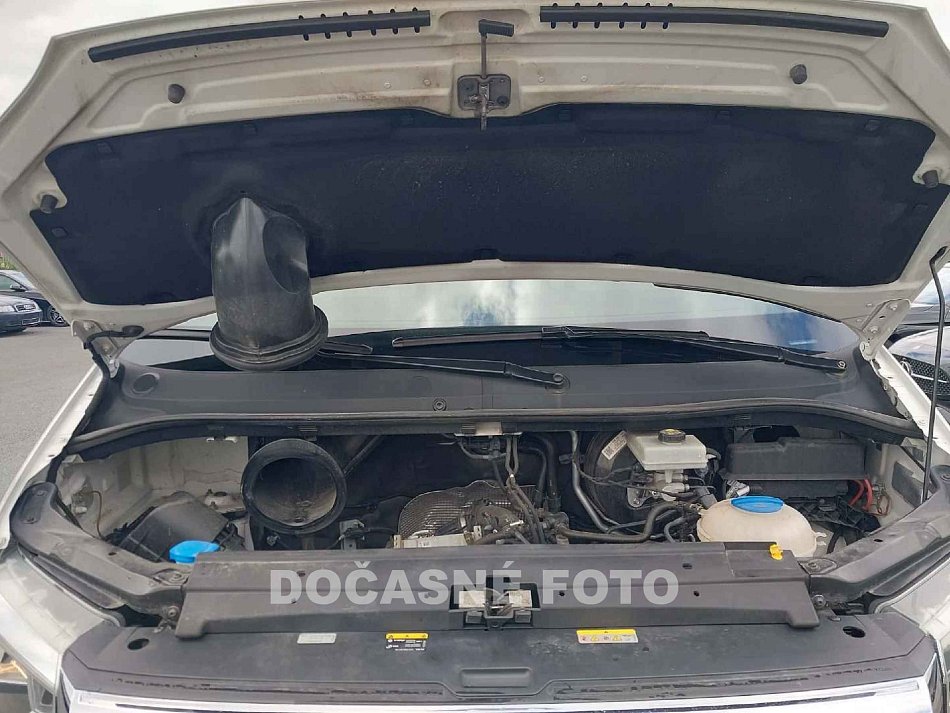 Volkswagen Crafter 2.0TDi  L3H2