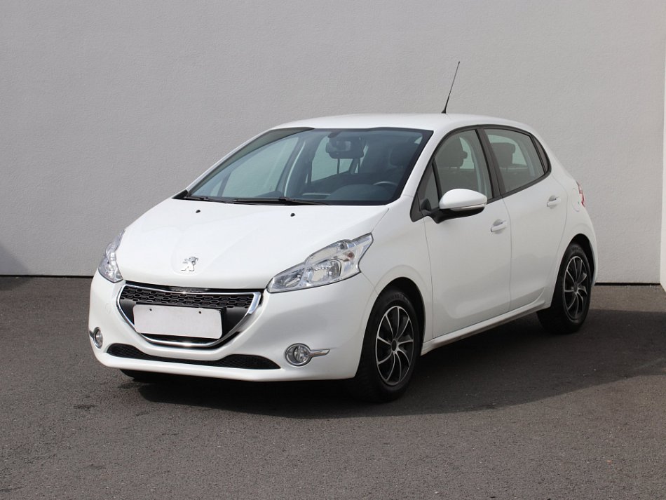 Peugeot 208 1.2 