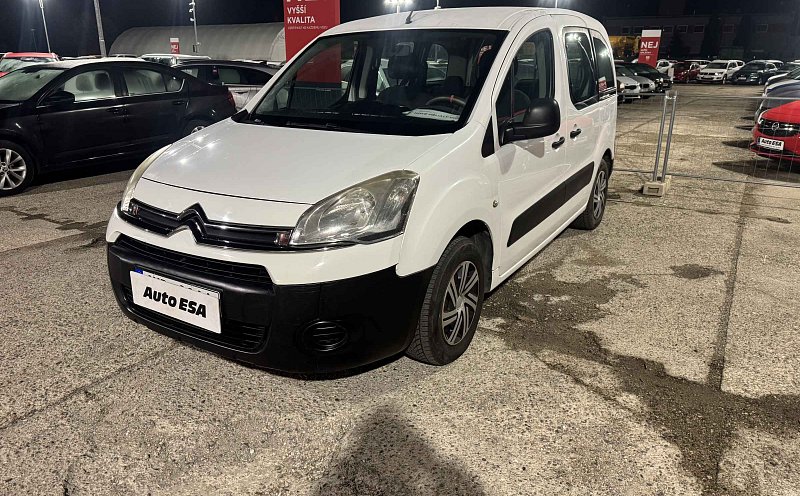 Citroën Berlingo 1.6 i 