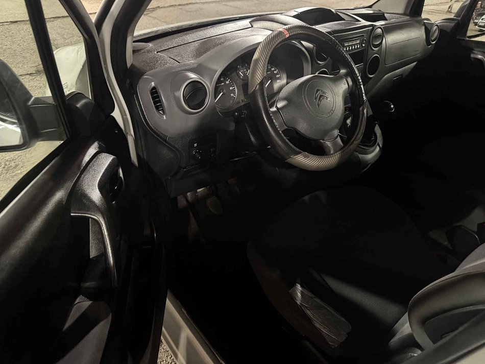 Citroën Berlingo 1.6 i 
