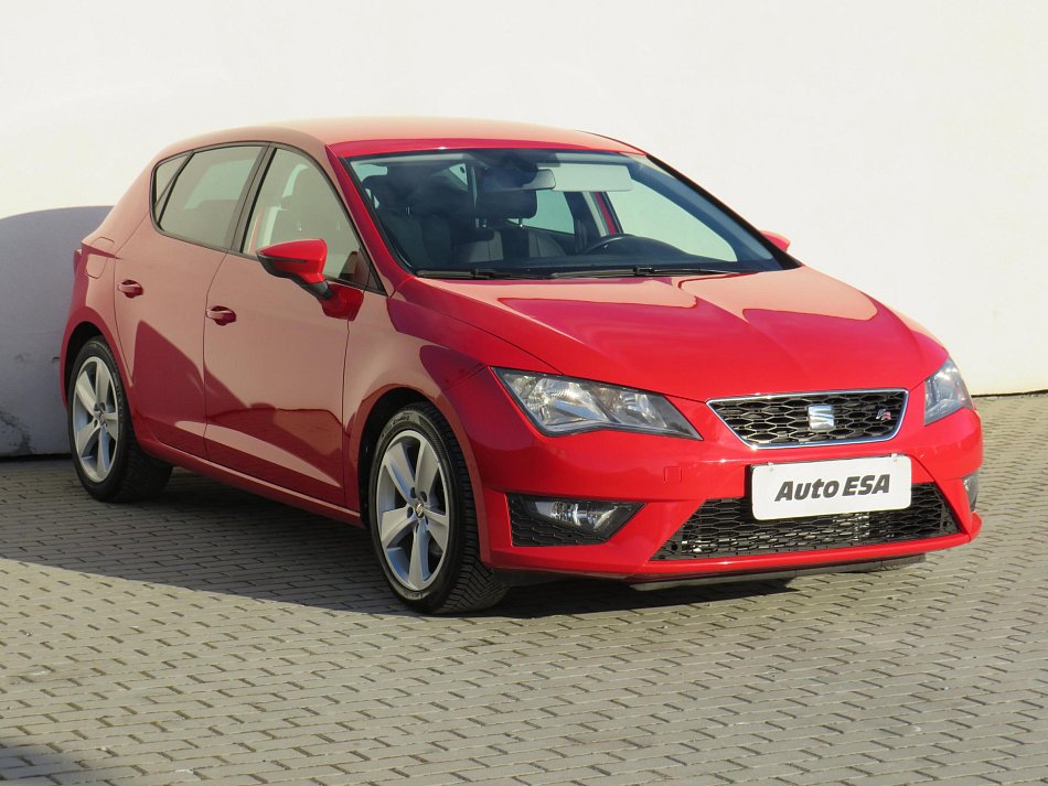 Seat Leon 1.4TSi 