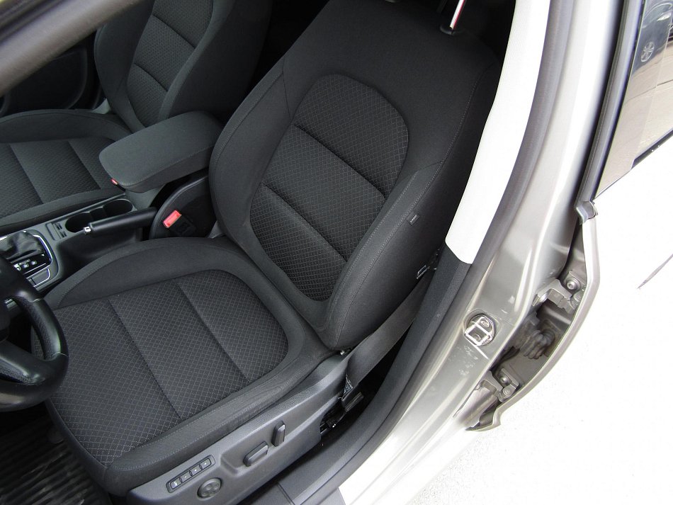 Škoda Superb II 2.0TDi Ambition