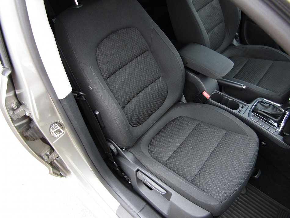 Škoda Superb II 2.0TDi Ambition