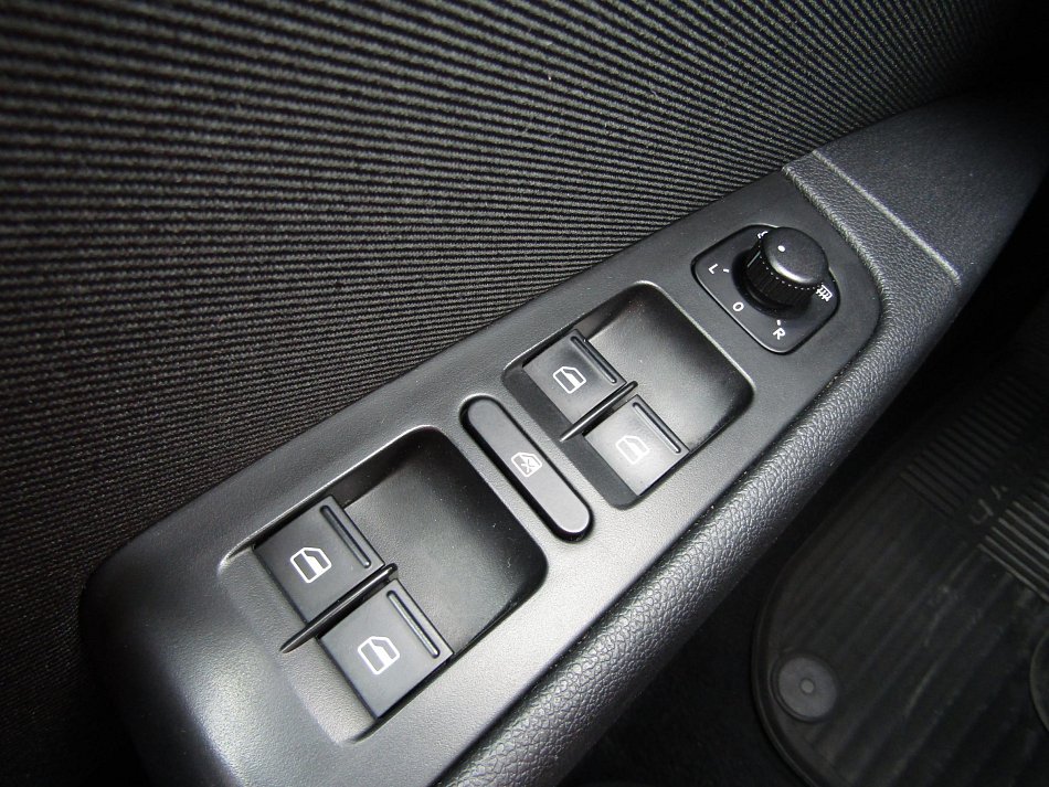 Škoda Superb II 2.0TDi Ambition