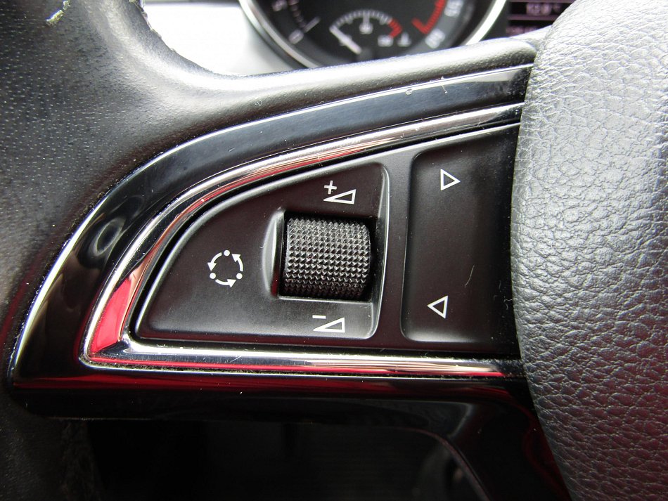 Škoda Superb II 2.0TDi Ambition