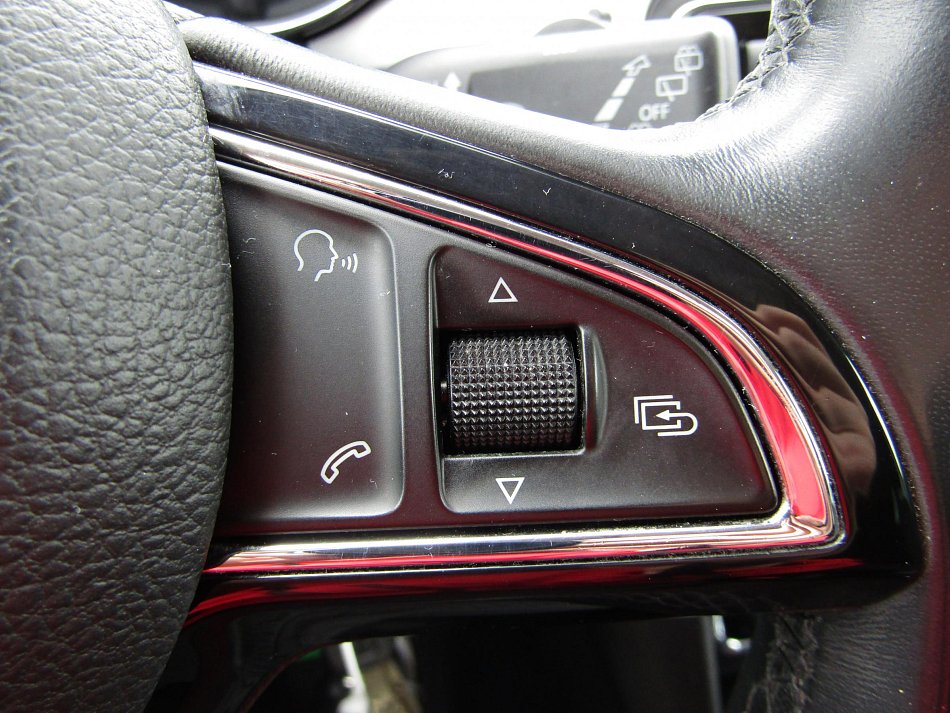 Škoda Superb II 2.0TDi Ambition