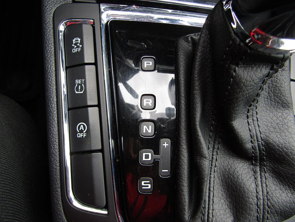 Škoda Superb II 2.0TDi Ambition