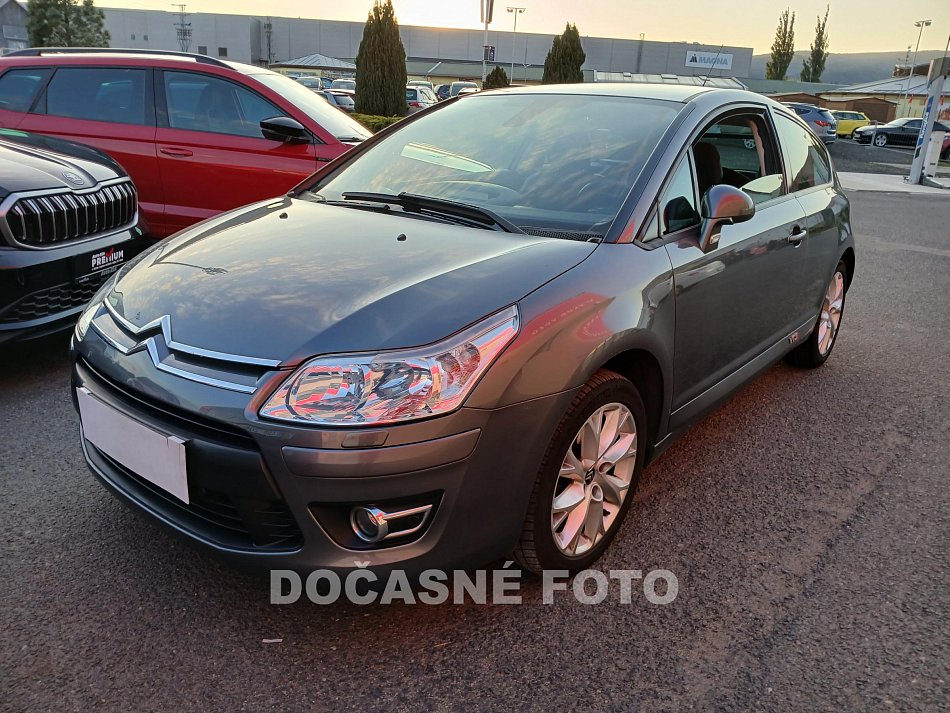 Citroën C4 1.6i 