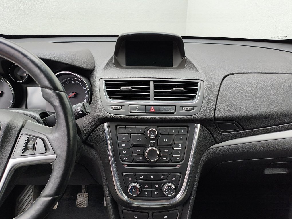 Opel Mokka 1.4 T Edition