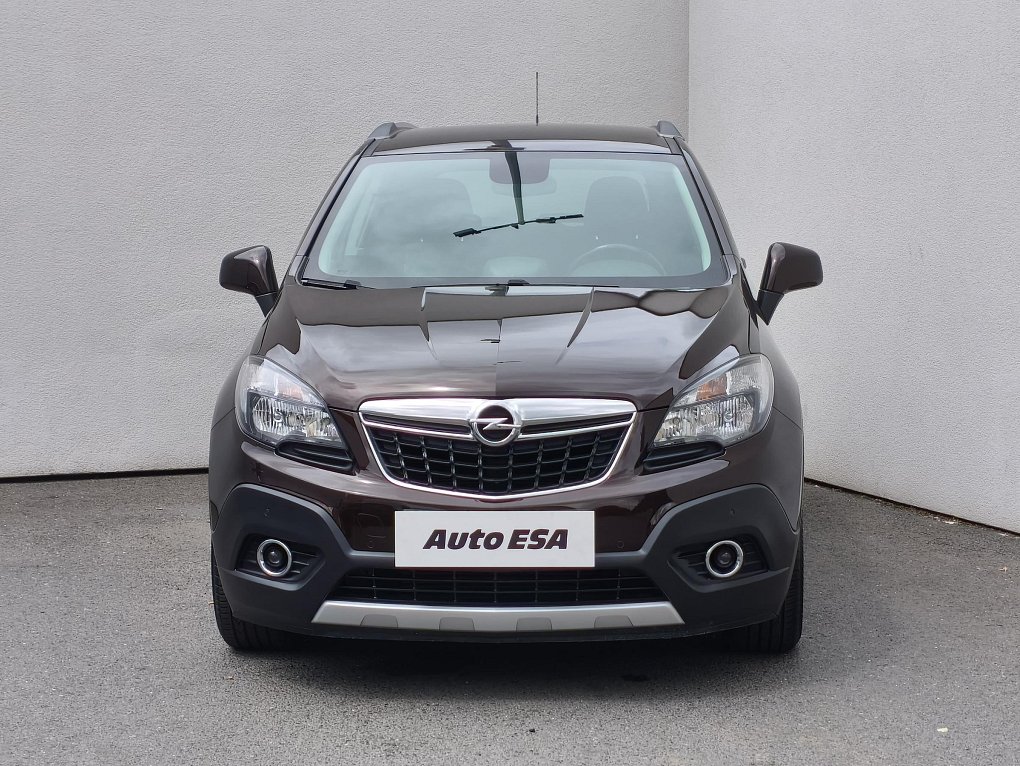 Opel Mokka 1.4 T Edition