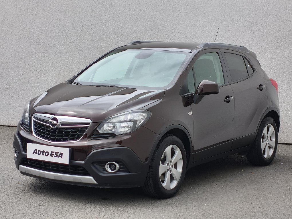 Opel Mokka 1.4 T Edition