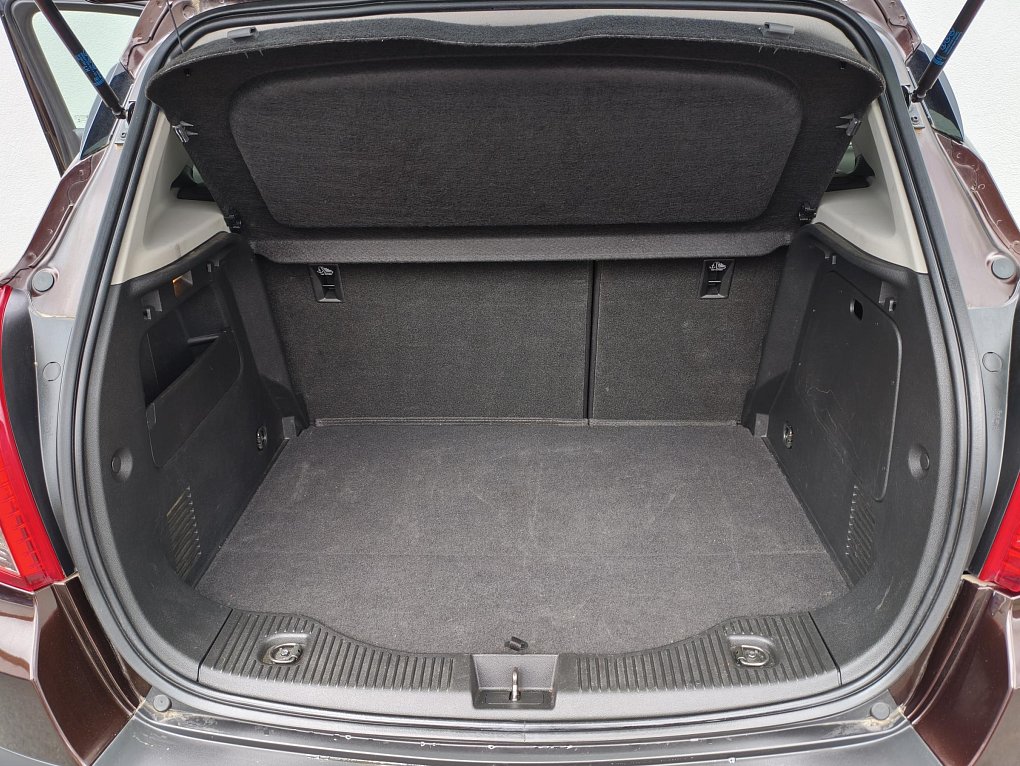 Opel Mokka 1.4 T Edition