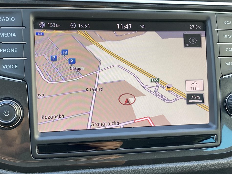 Volkswagen Tiguan 2.0 TDi Highline