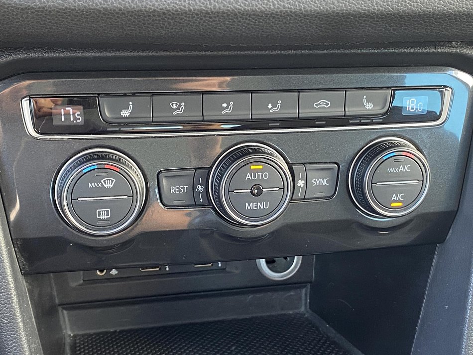 Volkswagen Tiguan 2.0 TDi Highline