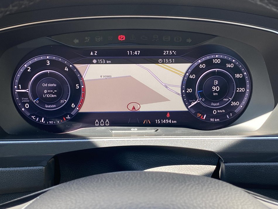 Volkswagen Tiguan 2.0 TDi Highline