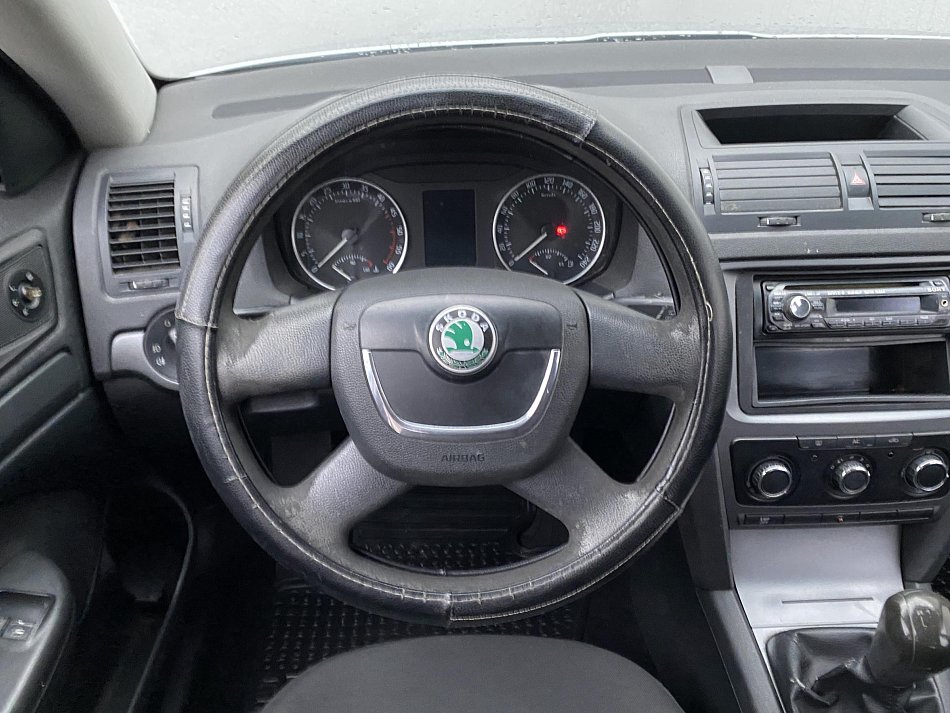 Škoda Octavia II 1.9TDi 