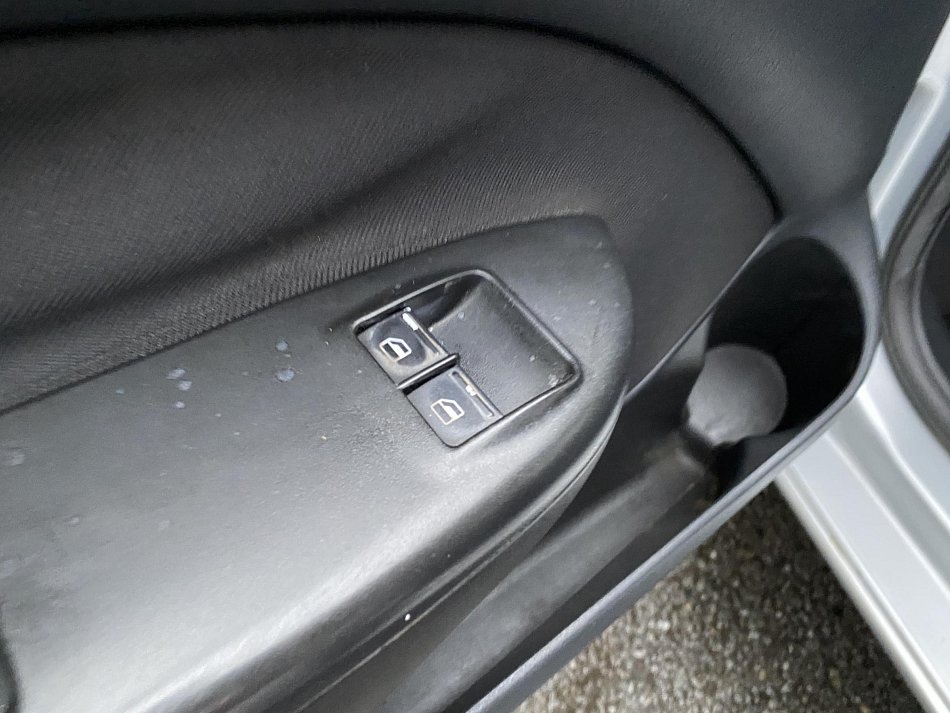 Škoda Octavia II 1.9TDi 