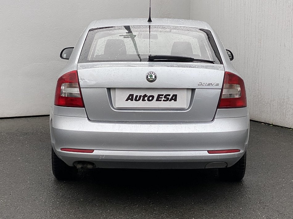 Škoda Octavia II 1.9TDi 