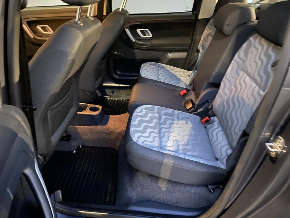 Škoda Roomster 1.2i 