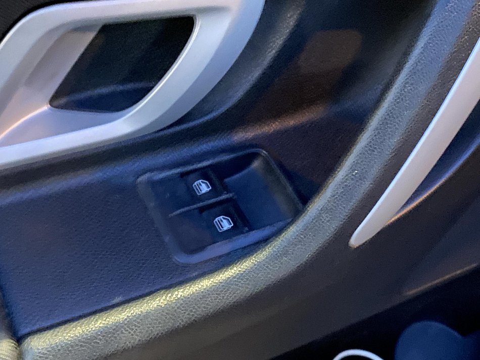 Škoda Roomster 1.2i 