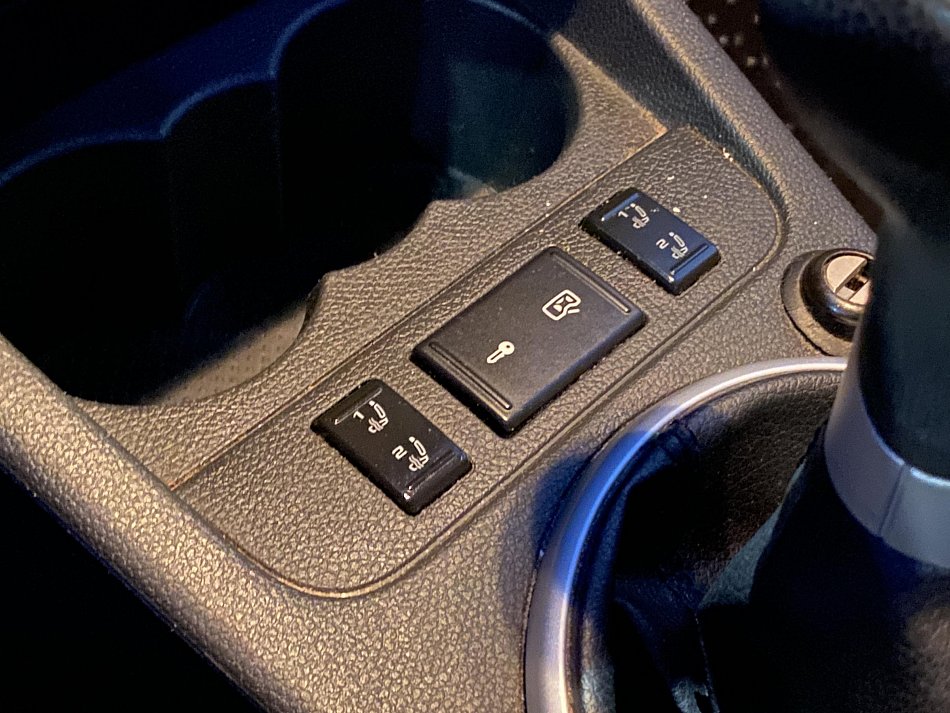 Škoda Roomster 1.2i 