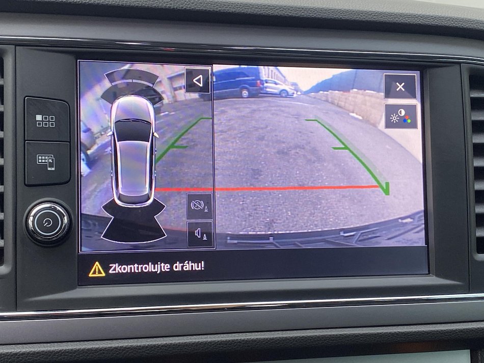 Seat Leon 1.4 TSi Xcellence