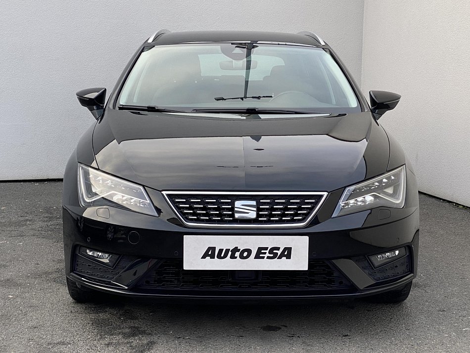 Seat Leon 1.4 TSi Xcellence