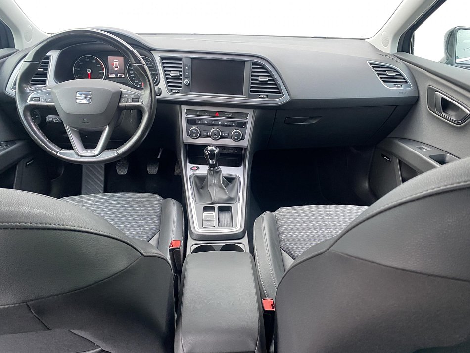 Seat Leon 1.4 TSi Xcellence