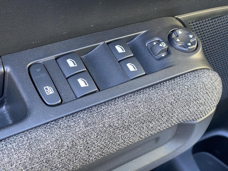 Citroën C3 Aircross 1.2 PT 