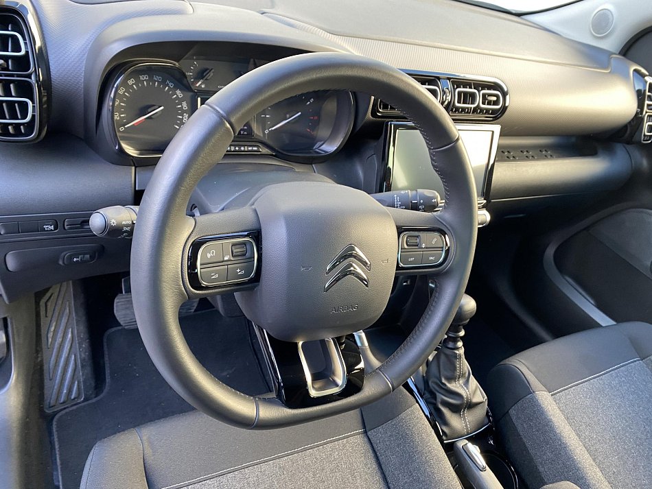 Citroën C3 Aircross 1.2 PT 