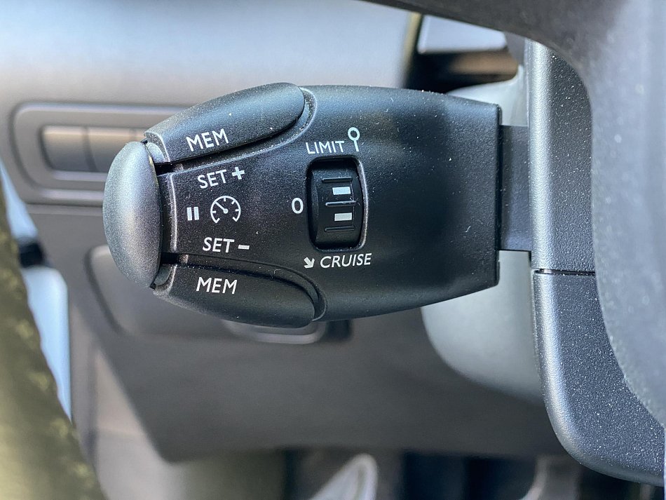 Citroën C3 Aircross 1.2 PT 