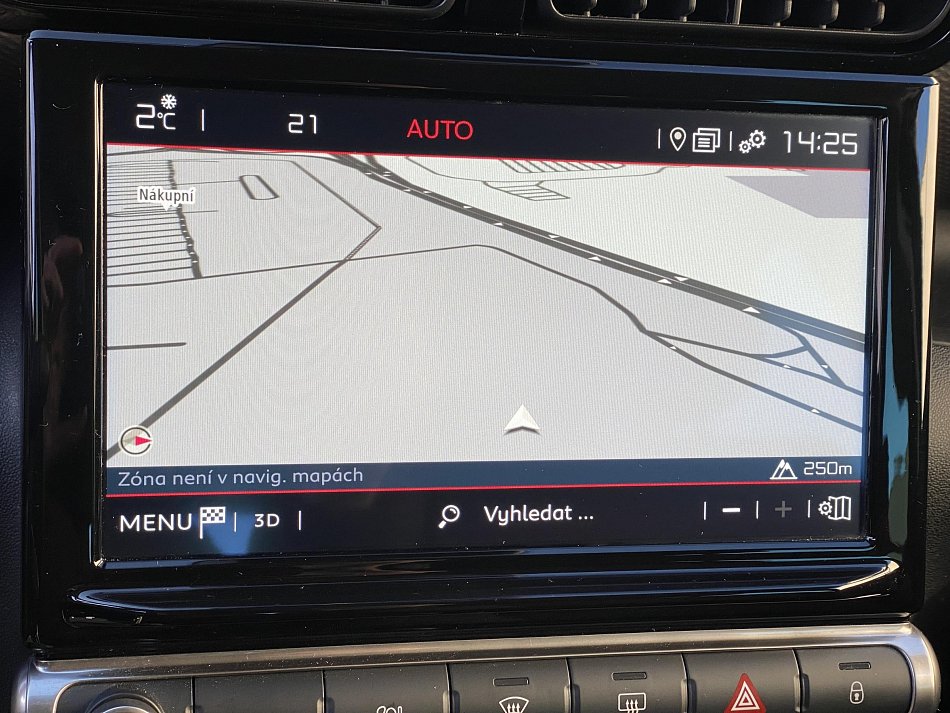 Citroën C3 Aircross 1.2 PT 