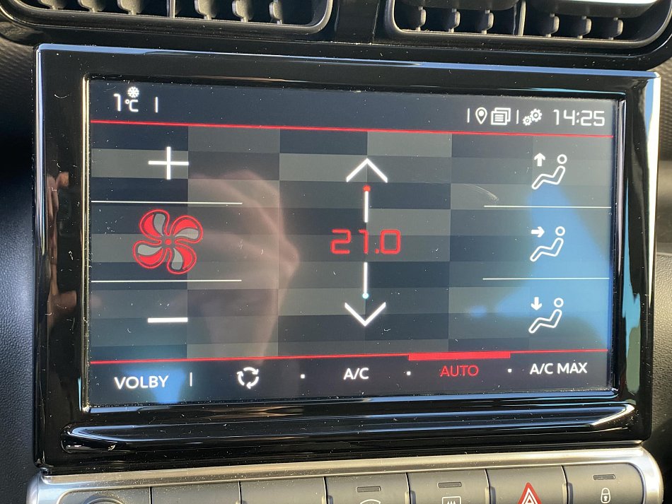 Citroën C3 Aircross 1.2 PT 