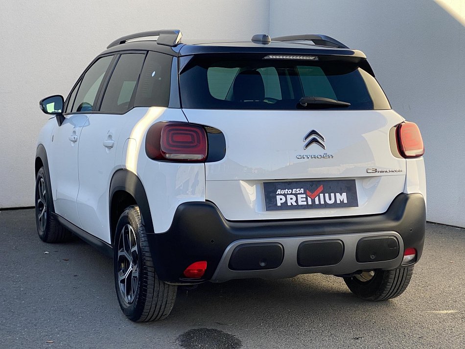 Citroën C3 Aircross 1.2 PT 