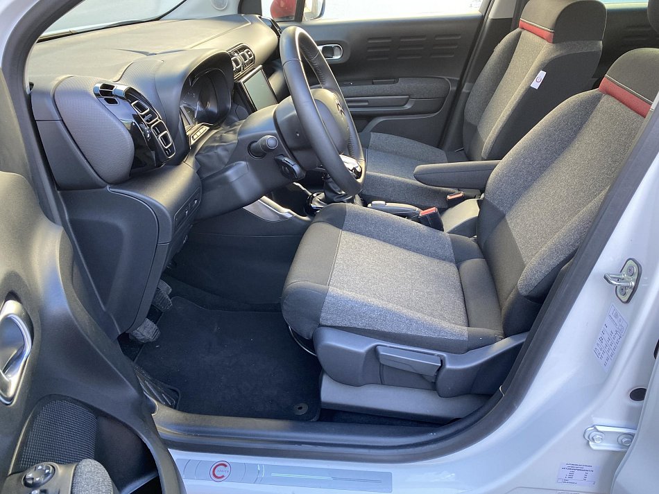 Citroën C3 Aircross 1.2 PT 