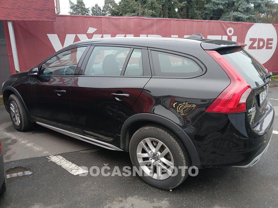 Volvo V60 2.0D 