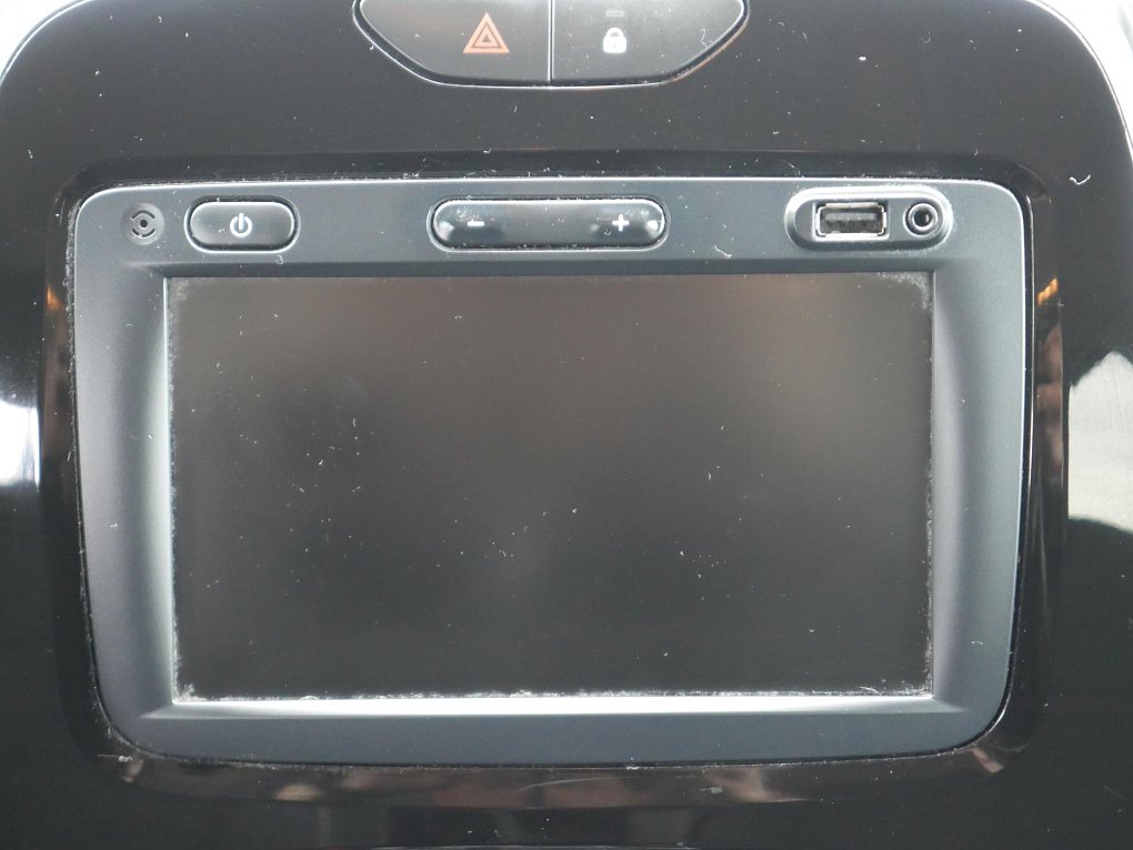 Renault Captur 1.3TCe 