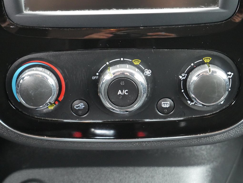 Renault Captur 1.3TCe 