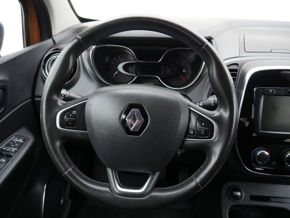 Renault Captur 1.3TCe 