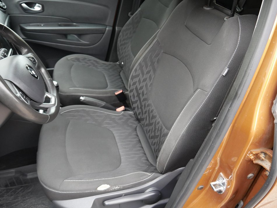 Renault Captur 1.3TCe 