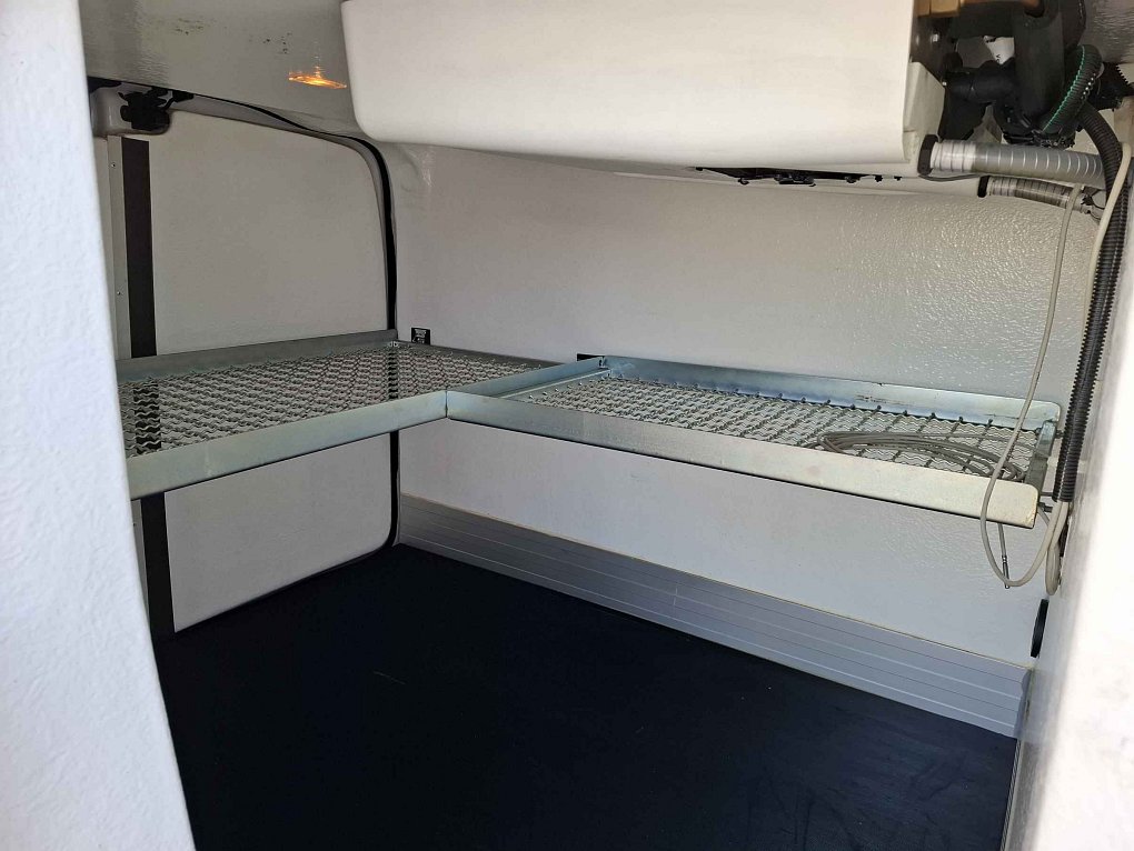 Volkswagen Caddy 2.0TDi  CHLADÍCÍ